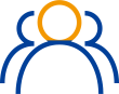 Professional team, worry-free services