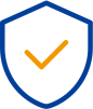 Safety guarantee, trustworthy