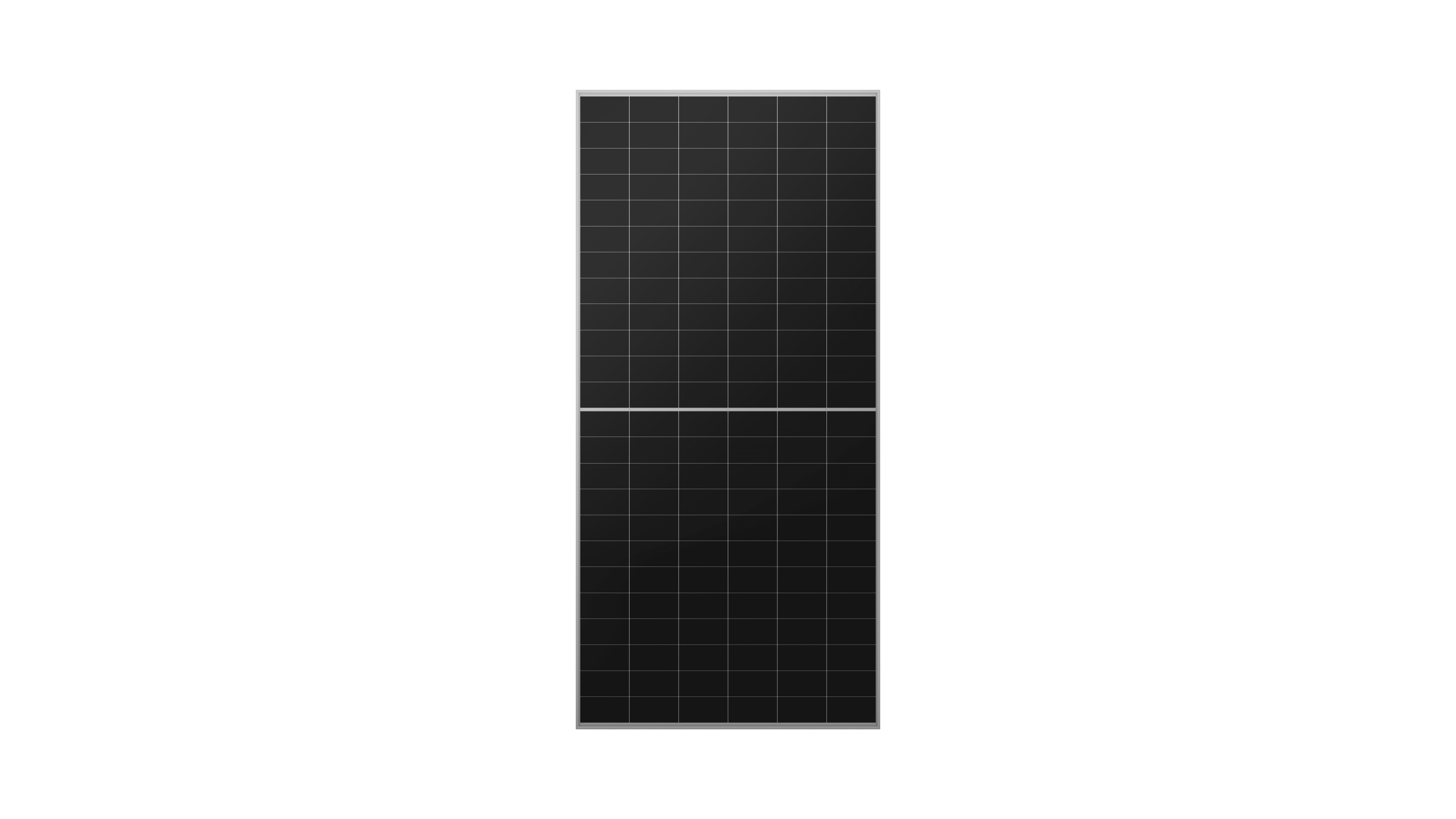 GK-3-54HGBD Black Frame (Glass:2.0mm)