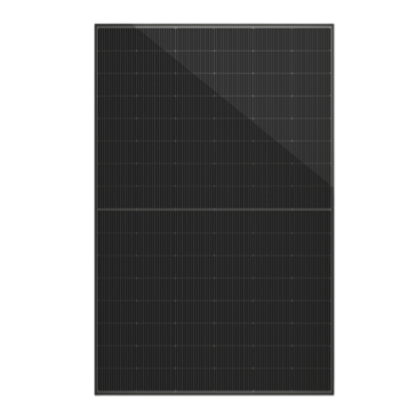 GEM  G12R-108D Tout Noir (Verre : 1,6 mm)